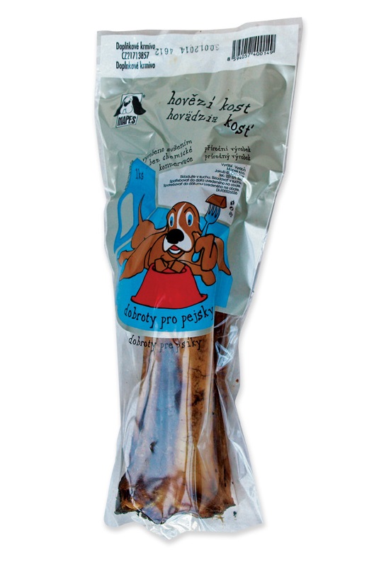 MAPES hovězí kost 1ks