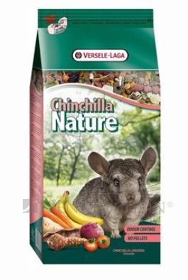 VERSELE LAGA Nature Chinchila 750g