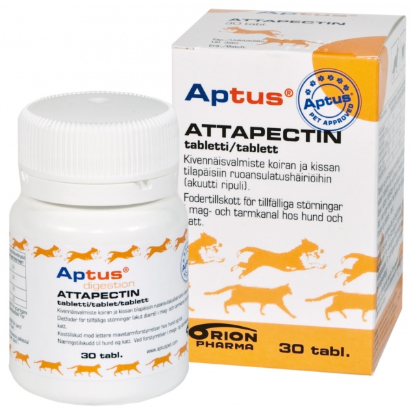 APTUS Attapectin 30tbl