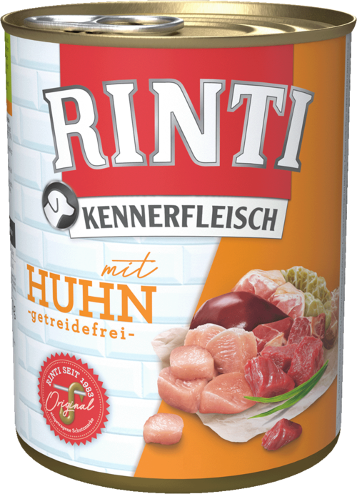 RINTI kuřecí 800g