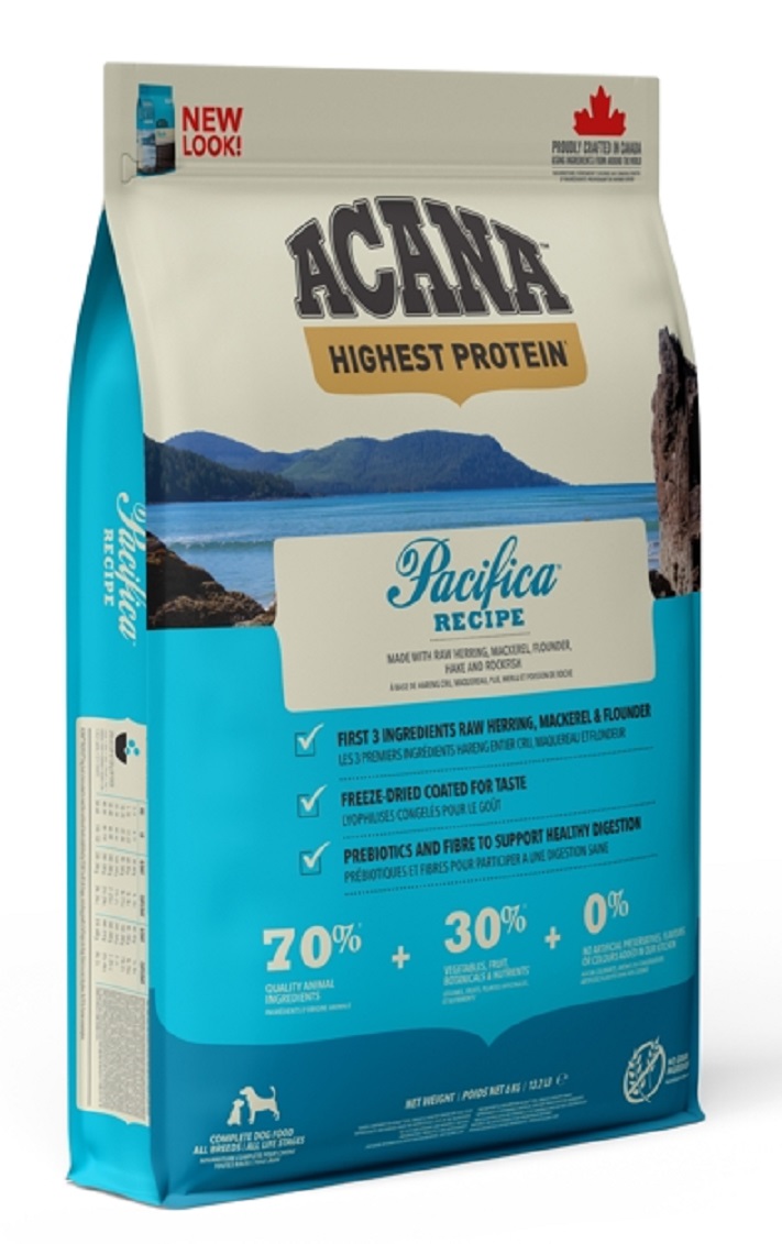 ACANA Regionals Dog Pacifica 6 kg