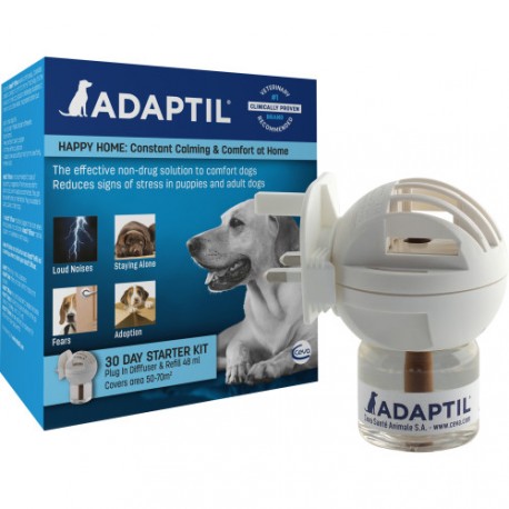 Adaptil difuzér+lahvička 48ml