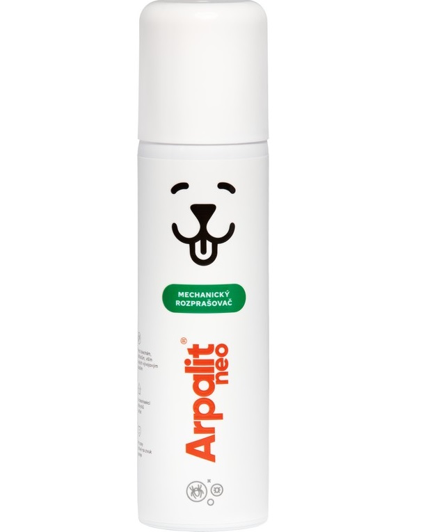 ARPALIT Neo rozprašovač 150ml