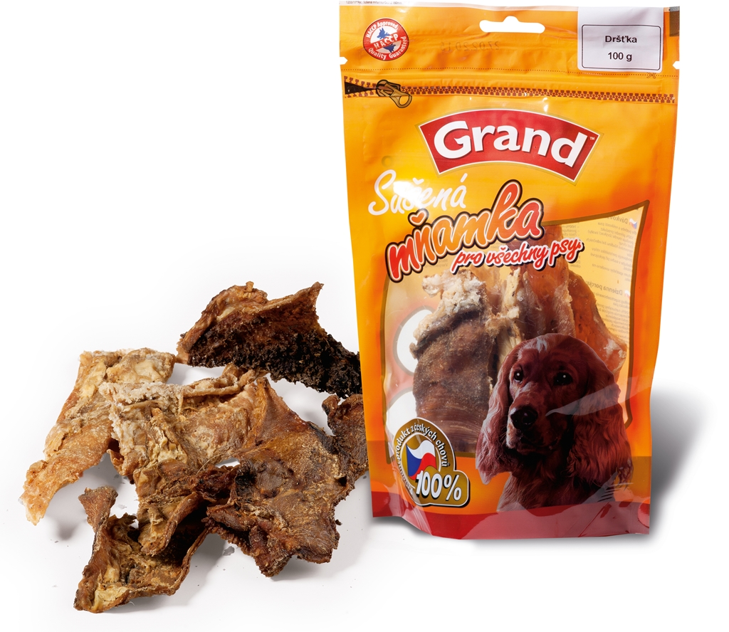 JESENIČAN s.r.o. GRAND Dršťka 100g