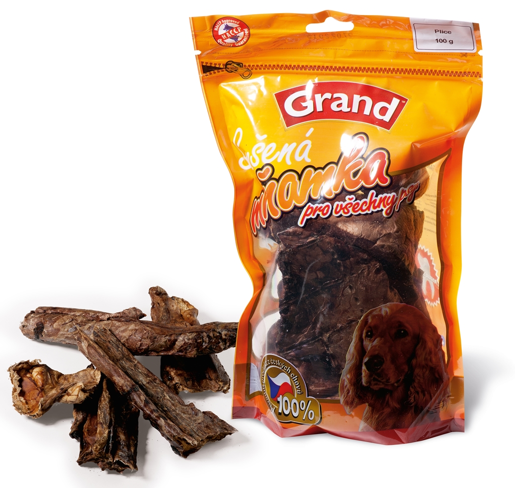 JESENIČAN s.r.o. GRAND Plíce 100g