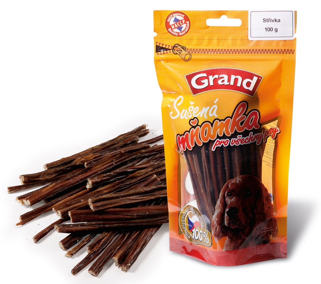 JESENIČAN s.r.o. GRAND Střívka 100g