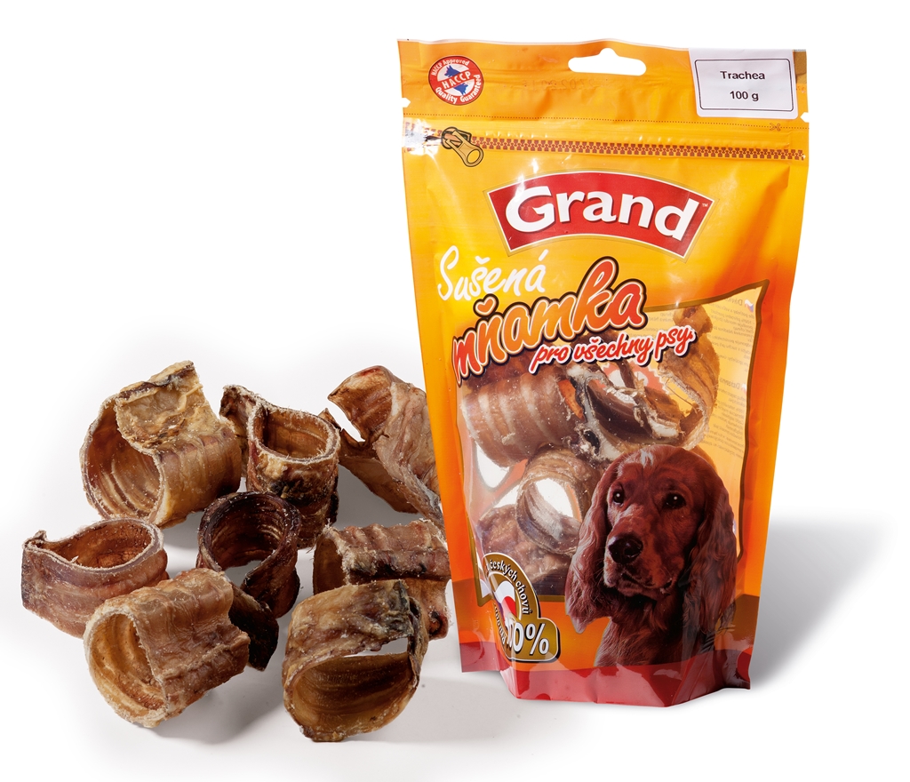 GRAND Trachea 100g