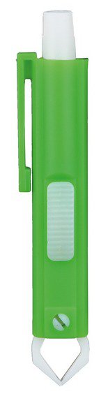 TRIXIE Vytahovač na klíšťata - plastový 9cm