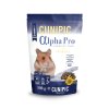 alpha pro hamster cara min