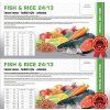 BARDOG Fish & Rice 2 x 12 kg