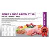 bardog adult lb