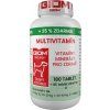 GIOM ERA Multivitamín pro psy 180 tbl