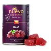 NUEVO kočka adult Hovězí 400g