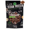vegan protein cokoláda