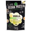 vegan protein vanilka