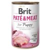 brit pate puppy 400
