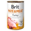 brit pate turkey 400