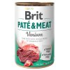 brit pate venison 400