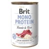 brit konzervy mono lamb rice