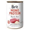 brit konzervy mono beef rice