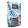 LEONARDO Kitten s drůbežím masem 85g - bok