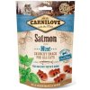 carnilove cat salmon crunchy