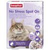 BEAPHAR No Stress Spot On pro kočky 3 pipety 0,4ml