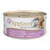 Applaws Cat konz. makrela a sardinky 70 g