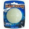 CHUCKIT! Míček Glow Medium 6,5 cm - svítící