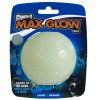 CHUCKIT! Míček Glow Large 7,5 cm - svítící