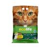 INTERSAND kočkolit Ecolife 5,5 kg