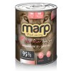 MARP Variety Blue River konzerva pro psy 400g