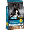 t25 nutram total grain free salmon trout dog bezobilne krmivo losos pstruh pro psy 0