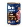 brit.kon lamb 400