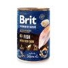 brit kon fish 400