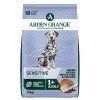 ARDEN GRANGE Sensitive Ocean Fish and Potato 12 kg