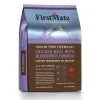 firstmate chicken meal with blueberries formula cat