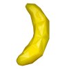 SPUNKY PUP Banán na pamlsky 14cm