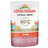 almo nature jelly tunak krevety