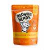 MEOWING HEADS Paw Lickin’ Chicken kapsička 100g