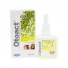 otoact limpeza auricular icf 100ml