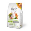 BRIT Animals Rabbit Junior Complete 1,5 kg