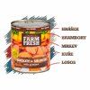 FARM FRESH Chicken and Salmon with Potatoes 800g text