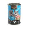 LEONARDO Kitten Chicken 400g