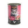 LEONARDO Cat drůbeží maso 400g