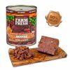 FARM FRESH Horse with Carrot 800g