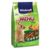 vitakraft rodent rabbit krm menu vital 3kg