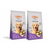 calibra dog premium senior light 12kg