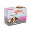 CALIBRA Cat kapsa Premium Kitten multipack 12x100g