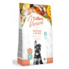 calibra verve dog junior medium large chicken duck